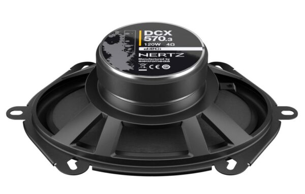 Hertz - DCX 570.3 - Image 3