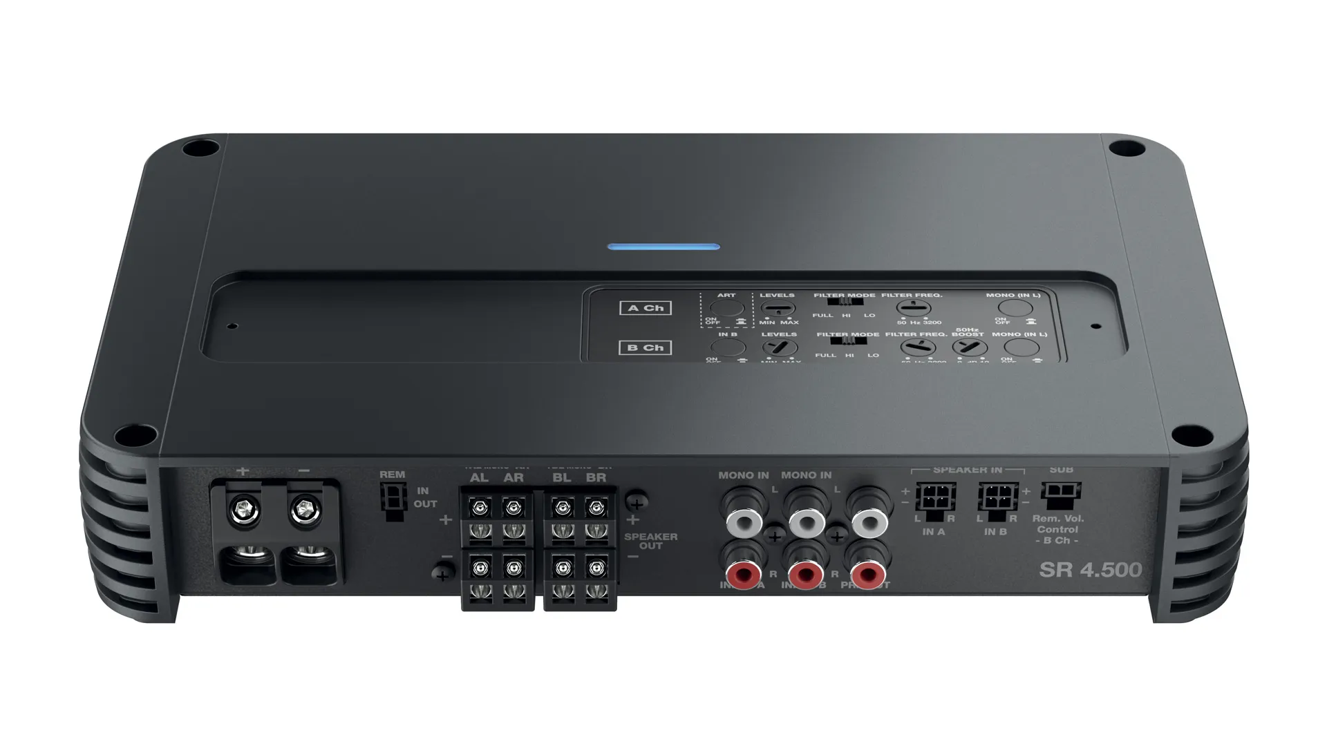 Audison - SR 4.500 - Image 2