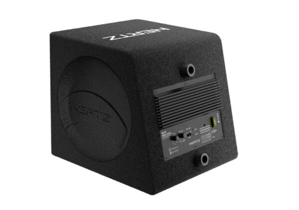 Hertz - DBA 200.3 - Image 2