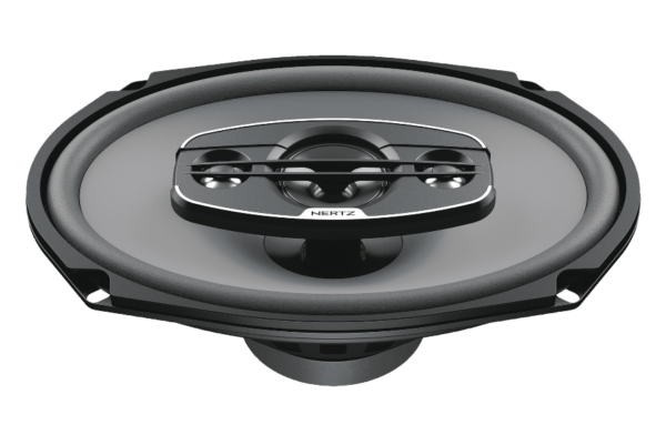 Hertz - X 690 - Image 2