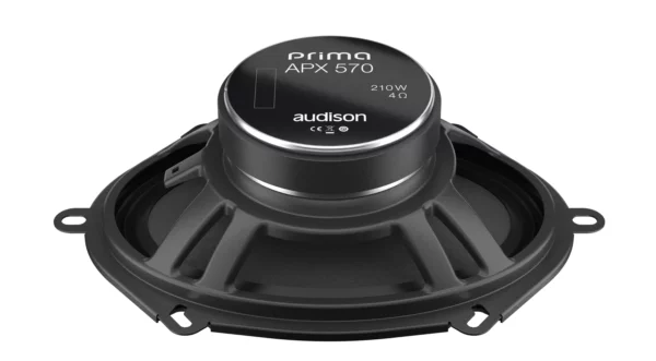 Audison Prima - APX 570 - Image 4