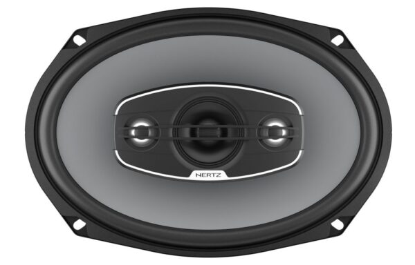 Hertz - X 690 - Image 3