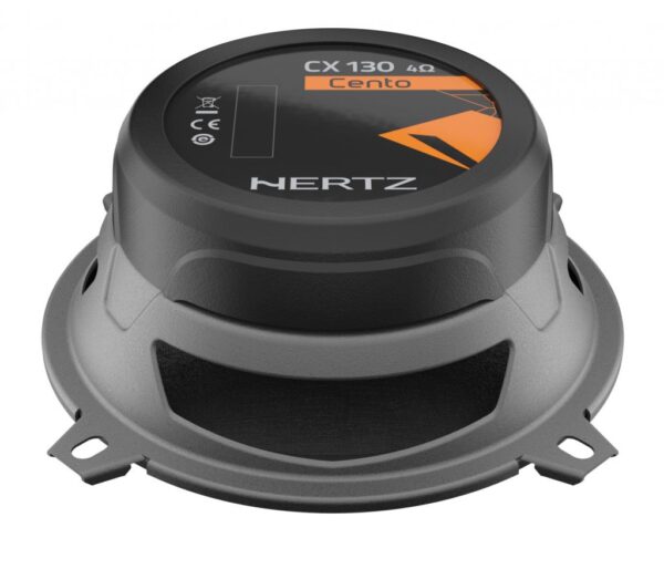 Hertz - CX 130 - Image 3