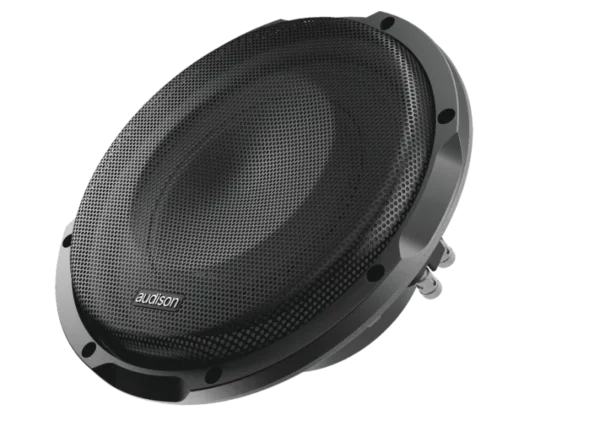 Audison Prima Subwoofers - APS 10 S4S - Image 2