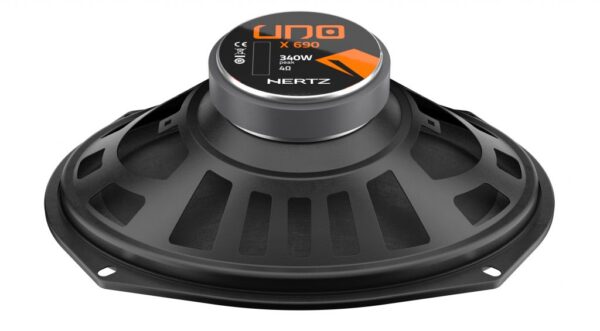 Hertz - X 690 - Image 4