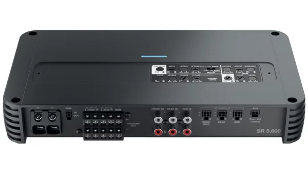 Audison - SR 5.600 - Image 2