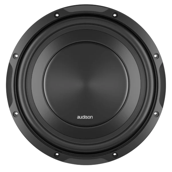 Audison Prima Subwoofers - APS 10 D - Image 3