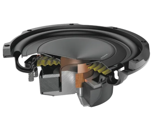 Audison Prima Subwoofers - APS 10 S4S - Image 3