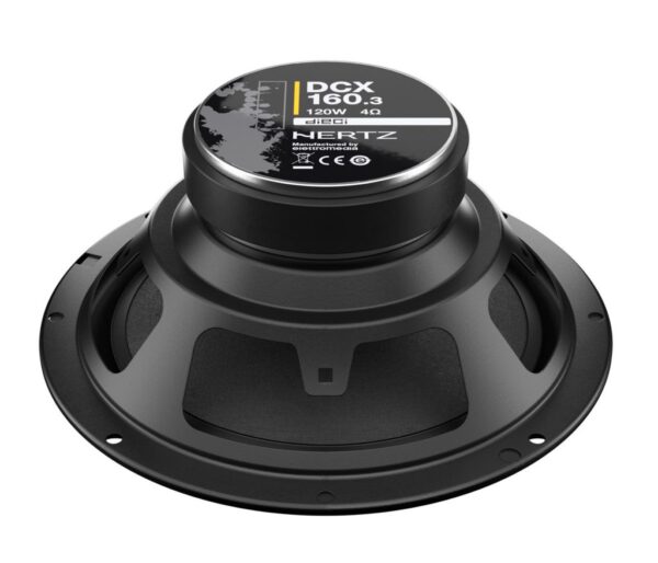 Hertz - DCX 160.3 - Image 2