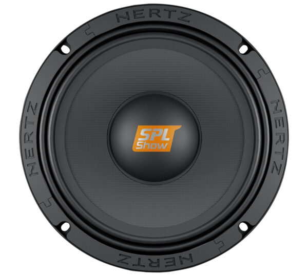 Hertz - SV 165.1