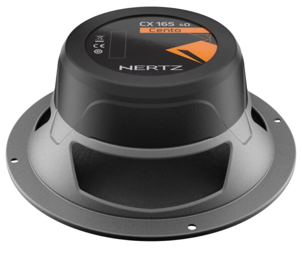 Hertz - CX 165 - Image 3