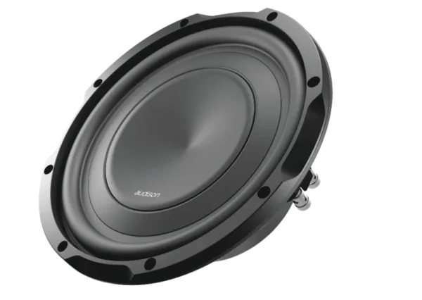 Audison Prima Subwoofers - APS 10 S4S