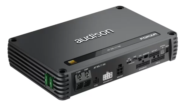 Audison Forza - AF C8.14 bit