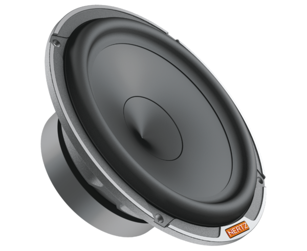 Hertz - MP 165P.3 PRO