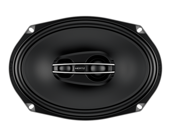 Hertz - CPX 690 - Image 4