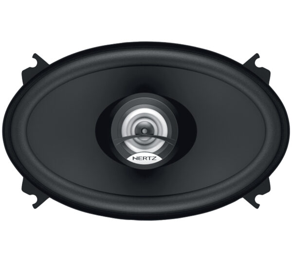 Hertz - DCX 460.3