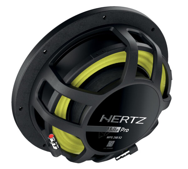 Hertz Mille Subwoofer- MPS 250 S2 - Image 4