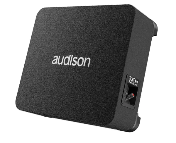 Audison Prima Subwoofer Box - APBX 8 DS