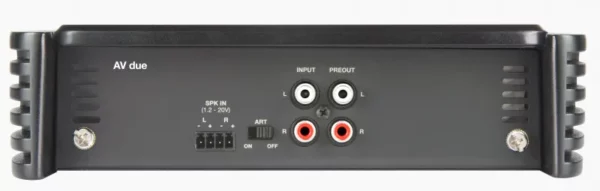 Audison Voce- AV due - Image 3