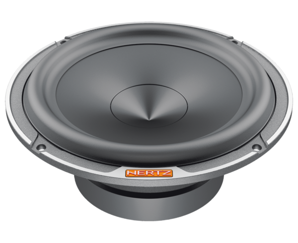 Hertz - MP 165P.3 PRO - Image 2