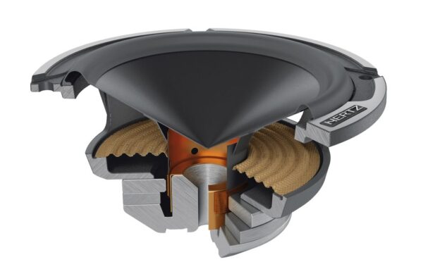 Hertz - ML 700.3 LEGEND - Image 5