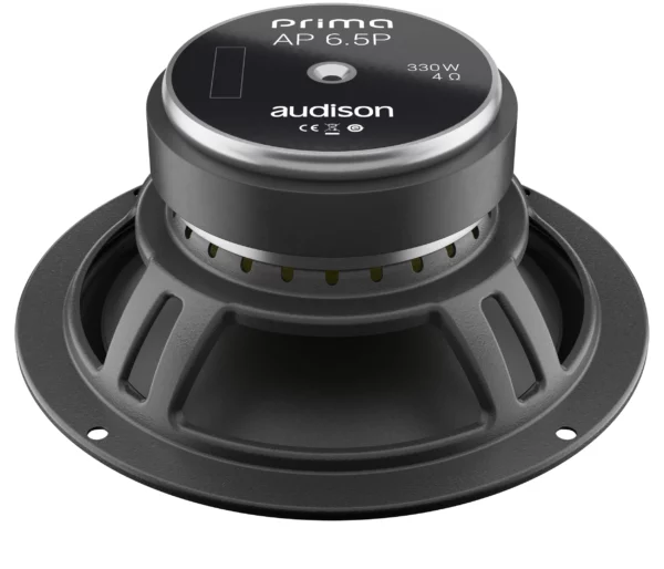 Audison Prima - AP 6.5P - Image 5