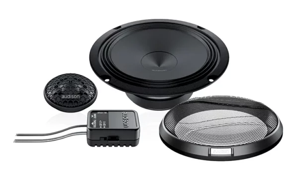 Audison Prima - APK 165 - Image 2