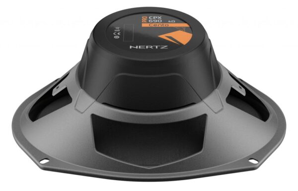 Hertz - CPX 690 - Image 5