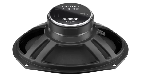 Audison Prima - APX 690 - Image 5