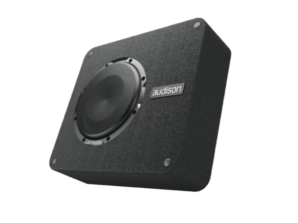 Audison Prima Subwoofer Box - APBX 8 DS - Image 2