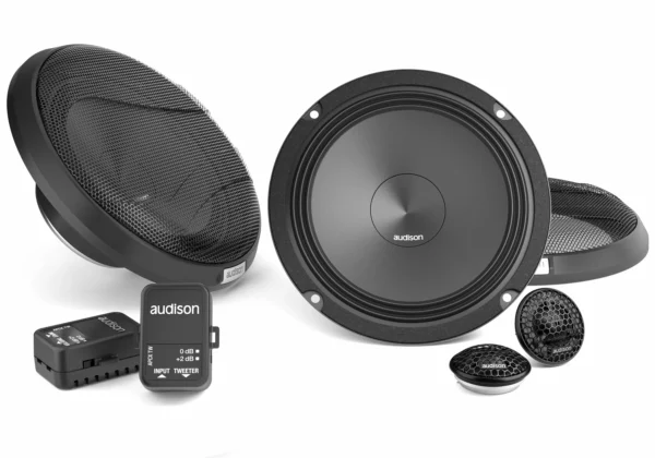 Audison Prima - APK 165 - Image 3