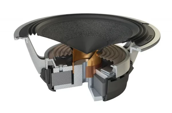 Audison Voce - AV 6.5 - Image 3