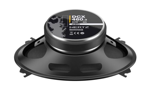 Hertz - DCX 460.3 - Image 3