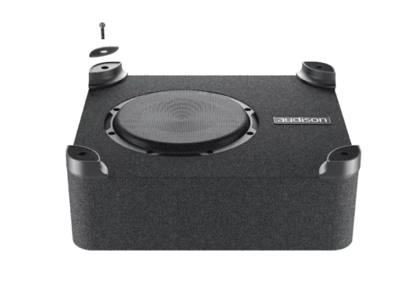 Audison Prima Subwoofer Box - APBX 8 DS - Image 3