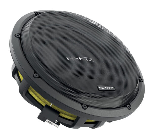 Hertz Mille Subwoofer- MPS 250 S4 - Image 2