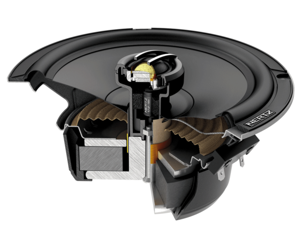 Hertz - CPX 165 - Image 3