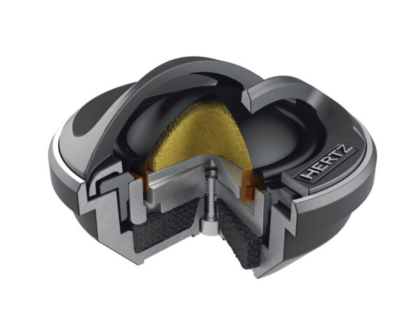 Hertz - ML 280.3 LEGEND - Image 3