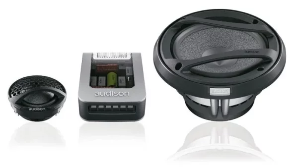 Audison Voce - AV K6