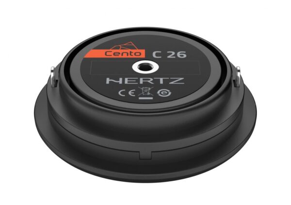 Hertz - C 26 - Image 3
