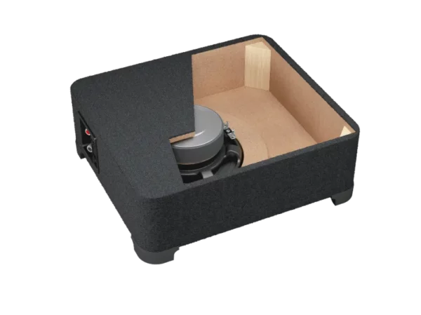 Audison Prima Subwoofer Box - APBX 8 DS - Image 4