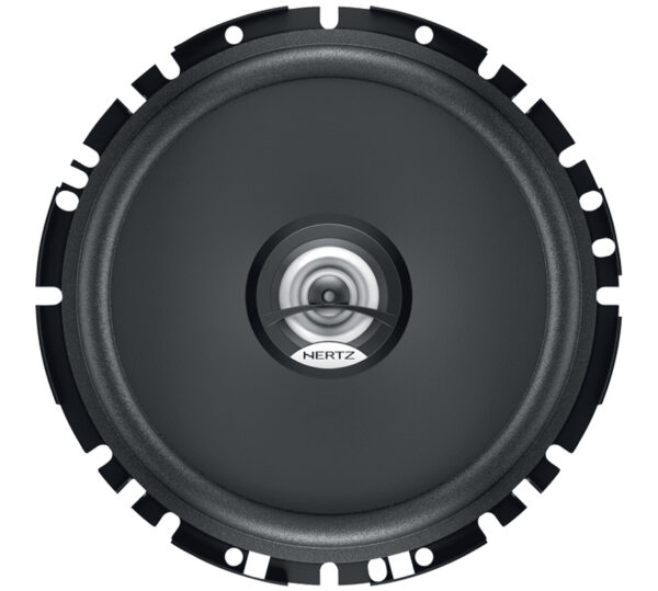 Hertz - DCX 170.3