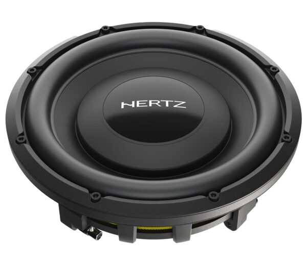 Hertz Mille Subwoofer- MPS 250 S4 - Image 3