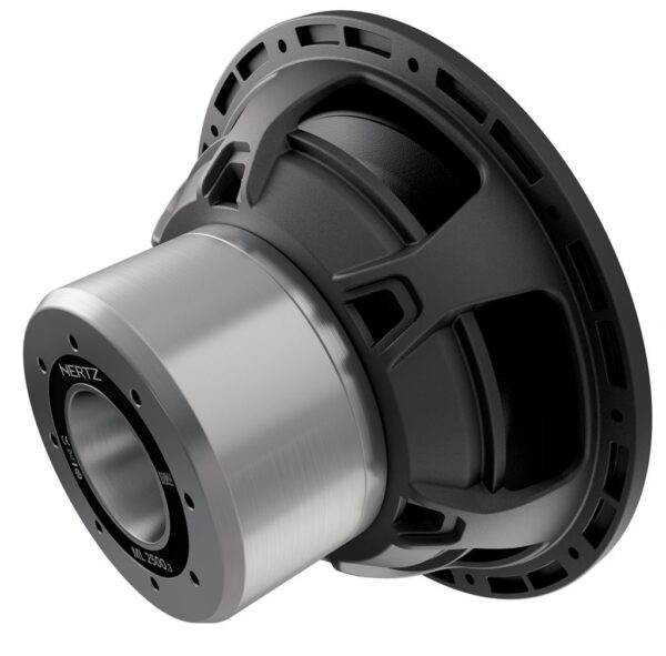 Hertz - ML 2500.3 LEGEND - Image 2
