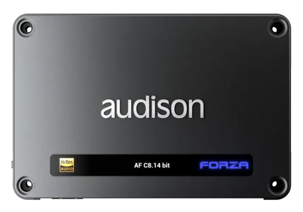 Audison Forza - AF C8.14 bit - Image 2