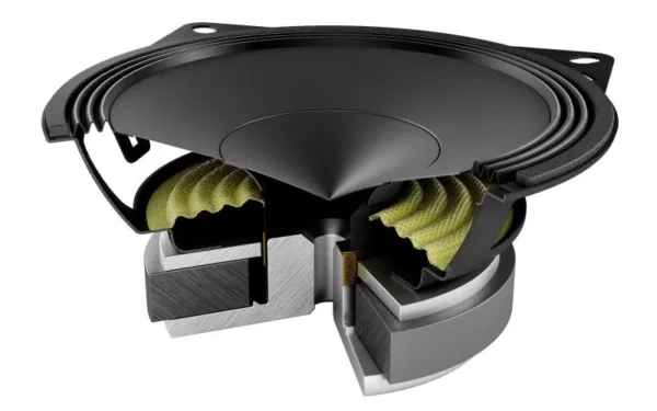 Audison Prima - AP 4 - Image 3