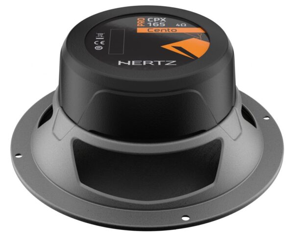 Hertz - CPX 165 - Image 5