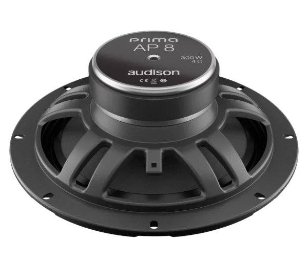 Audison Prima - AP 8 - Image 3