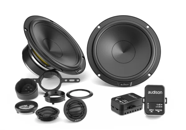 Audison Prima - APK 165P