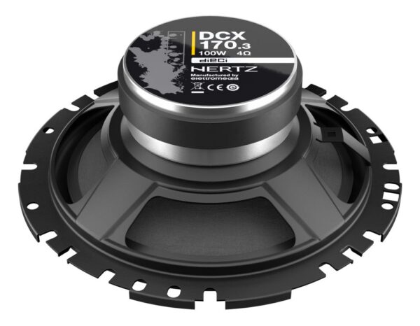 Hertz - DCX 170.3 - Image 3