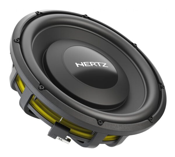 Hertz Mille Subwoofers- MPS 300 S2